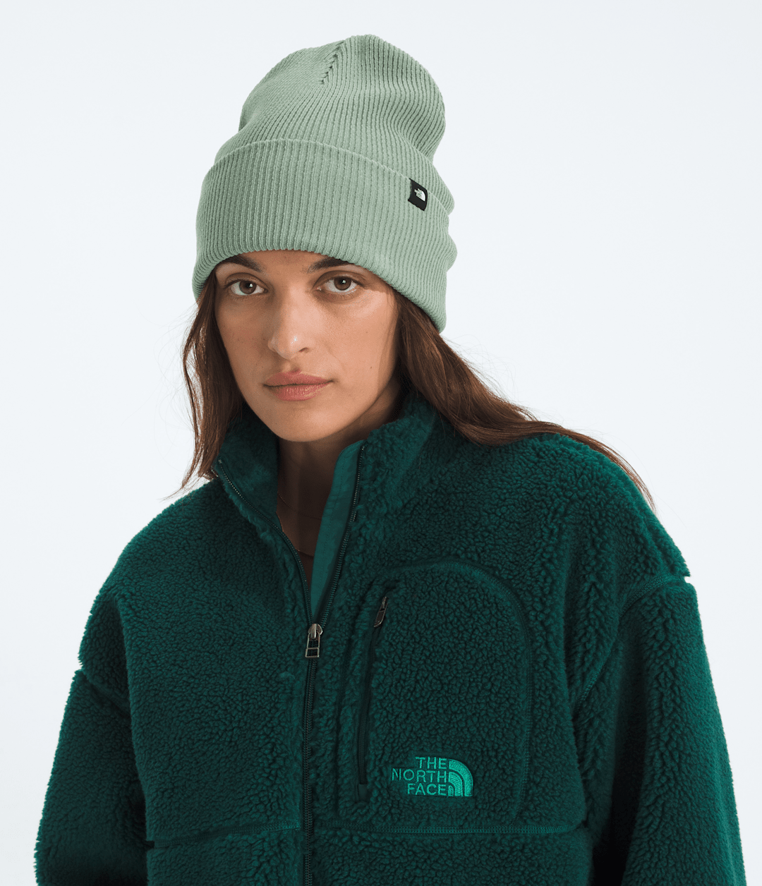 The North Face Urban Cuff Beanie