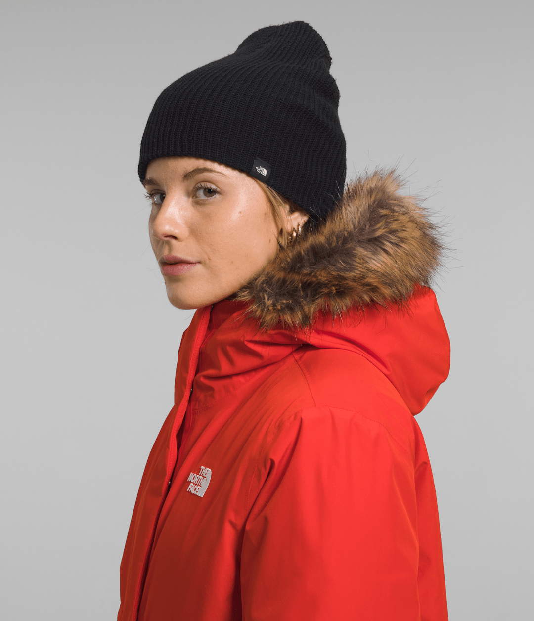 The North Face Urban Switch Beanie