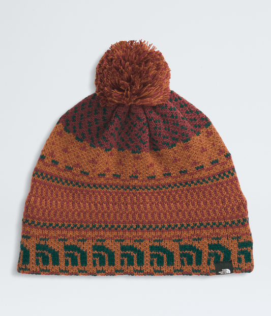 The North Face Cabin Ski Tuke