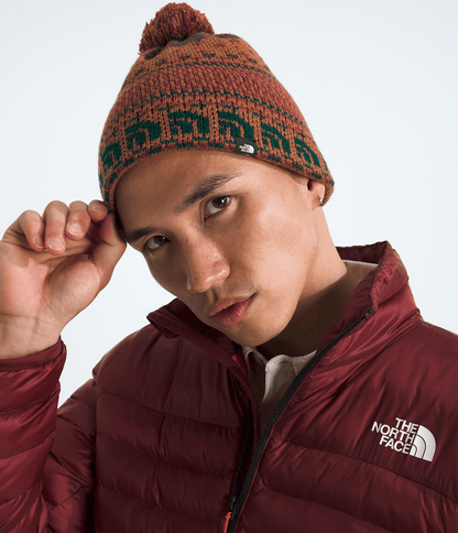 The North Face Cabin Ski Tuke