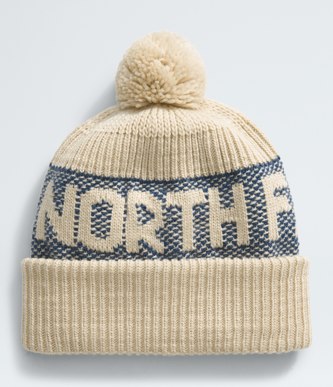 The North Face Retro Cabin Beanie