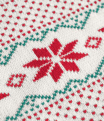 The North Face Cabin Ski Tuke And Scarf Set