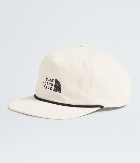 The North Face Norm 5-Panel Hat