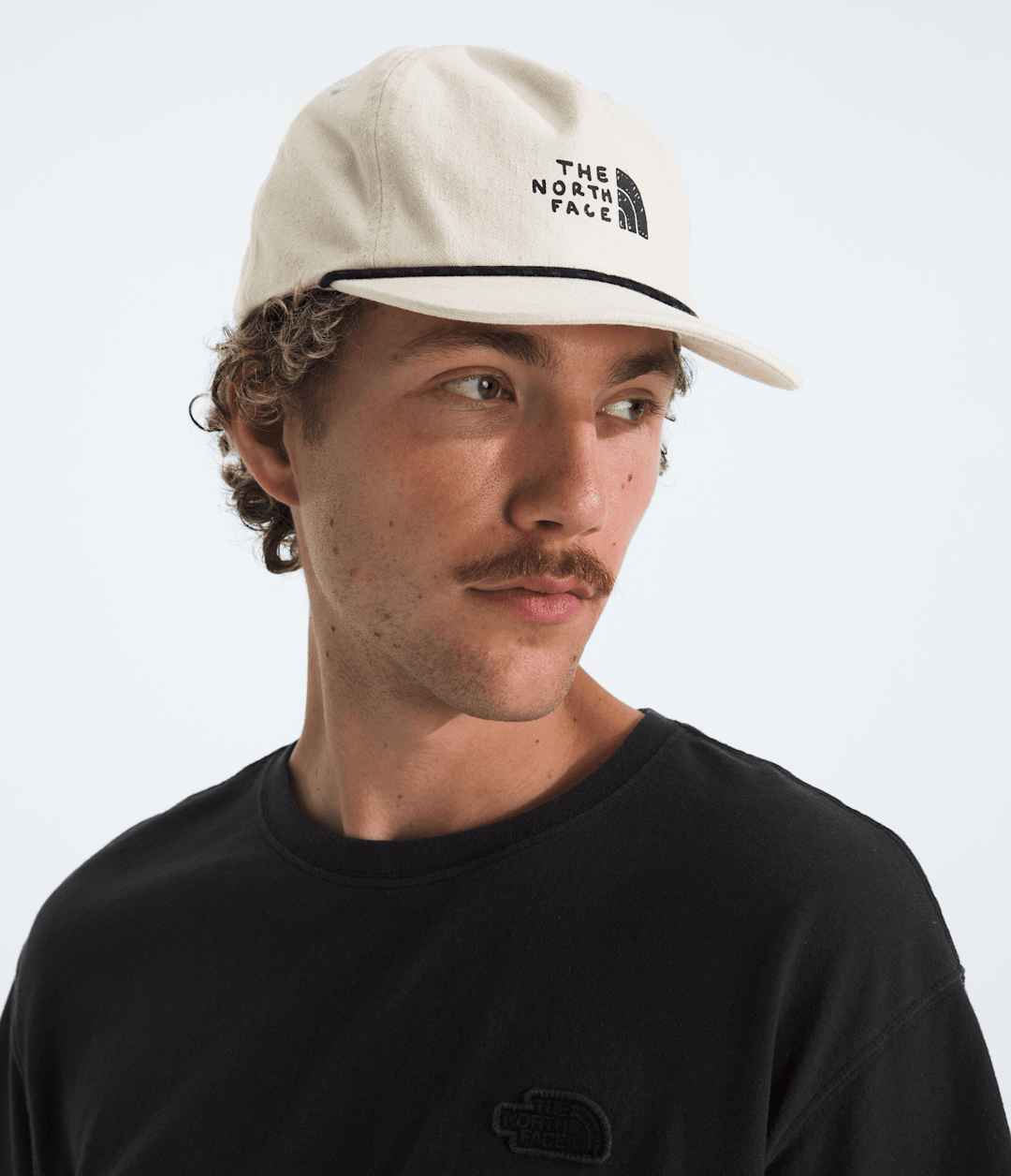 The North Face Norm 5-Panel Hat