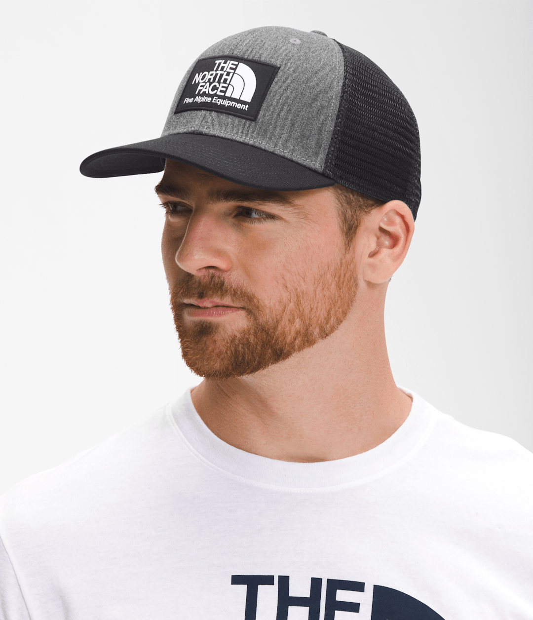 The North Face Deep Fit Mudder Trucker Hat