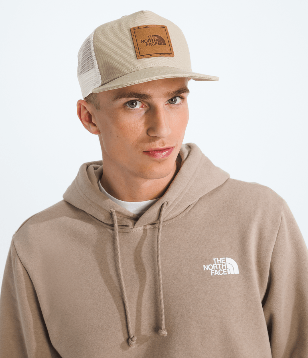 The North Face Half Dome Trucker Hat