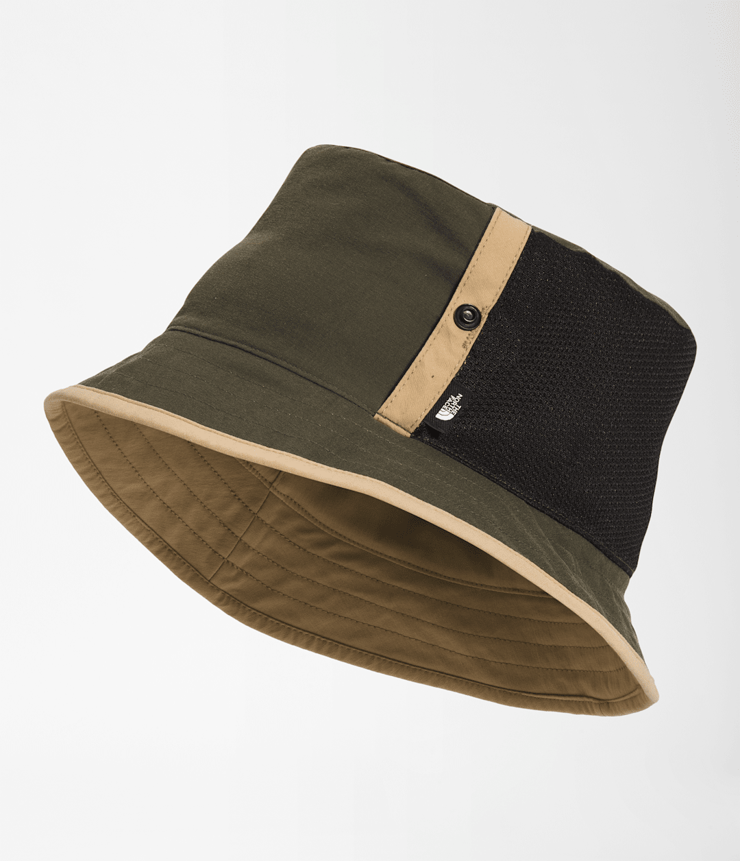 The North Face Class V Reversible Bucket Hat