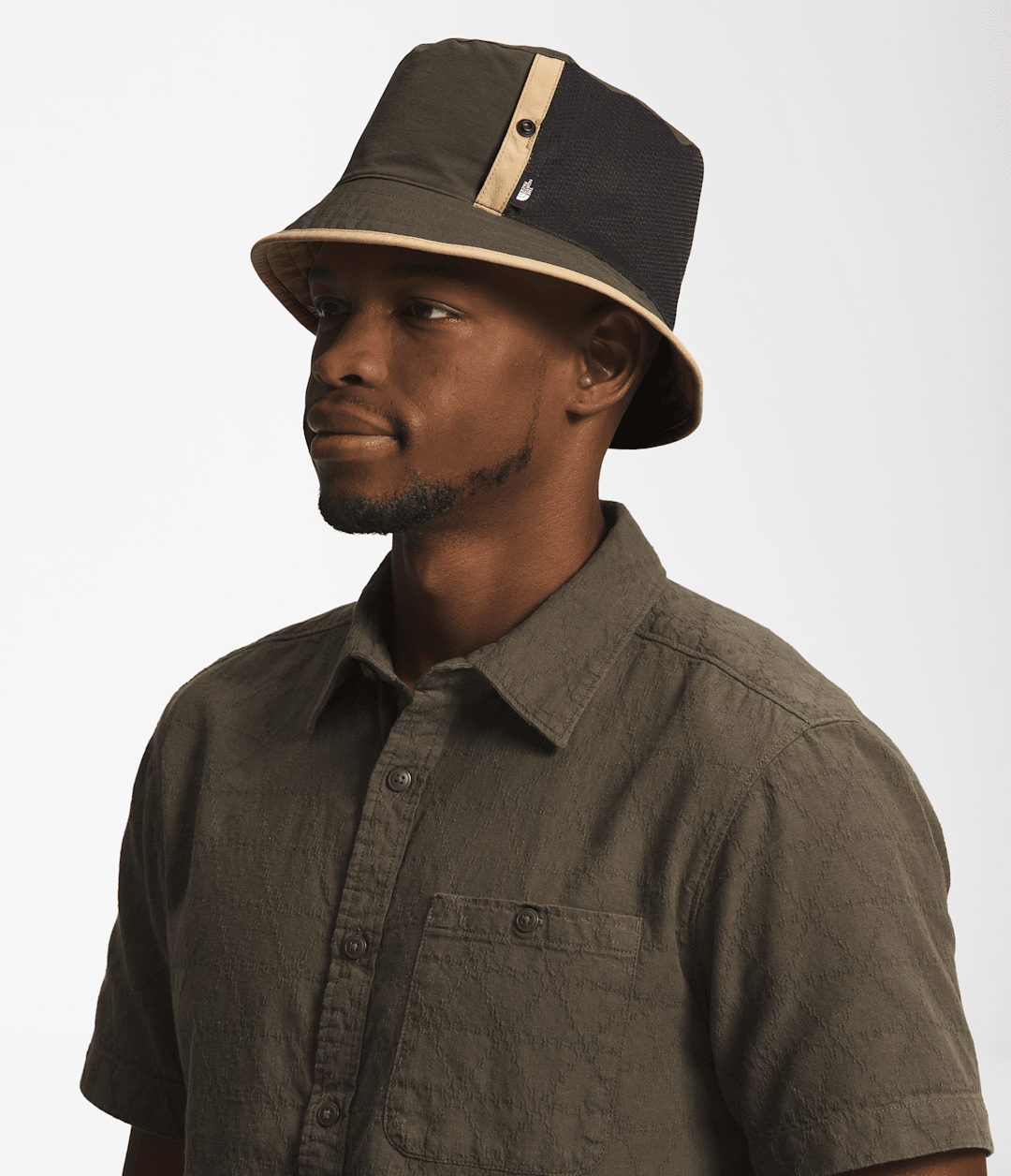 The North Face Class V Reversible Bucket Hat