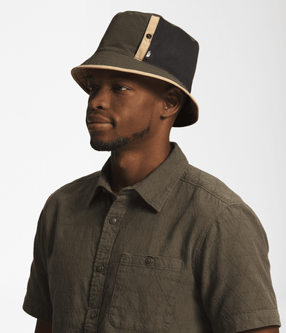 The North Face Class V Reversible Bucket Hat