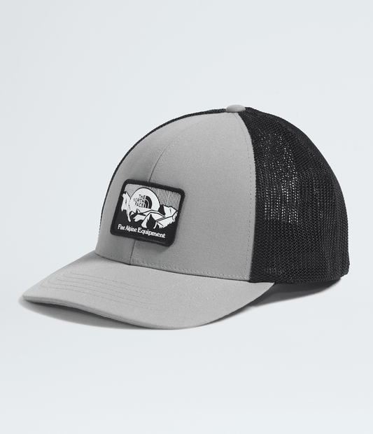 The North Face Fitted Truckee Trucker Hat