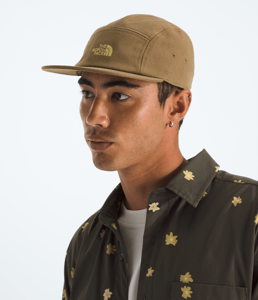 The North Face Norm Camp Hat