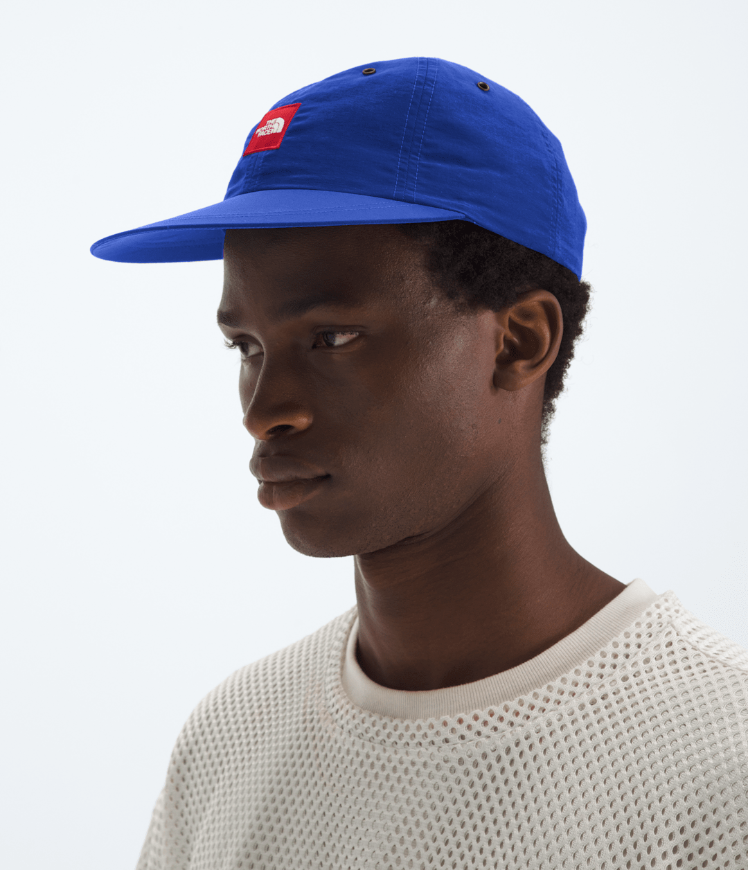 The North Face TNF™ Red Box Nylon Hat
