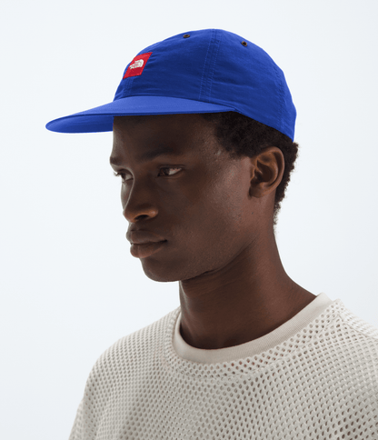 The North Face TNF™ Red Box Nylon Hat