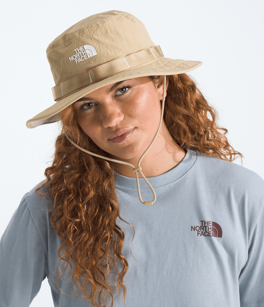 The North Face Class V Brimmer Hat