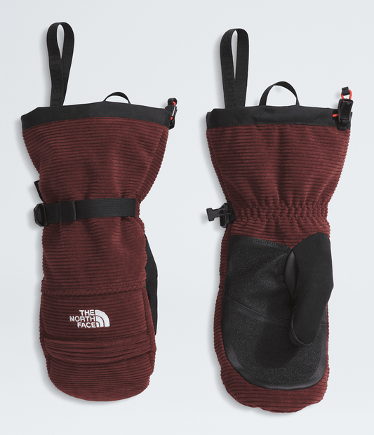 The North Face Corduroy Montana Ski Mitts