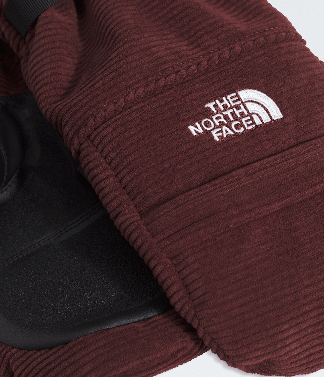 The North Face Corduroy Montana Ski Mitts