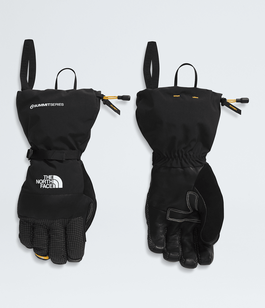 The North Face Summit Series Jannu Peak Heavyweight Waterproof Gloves