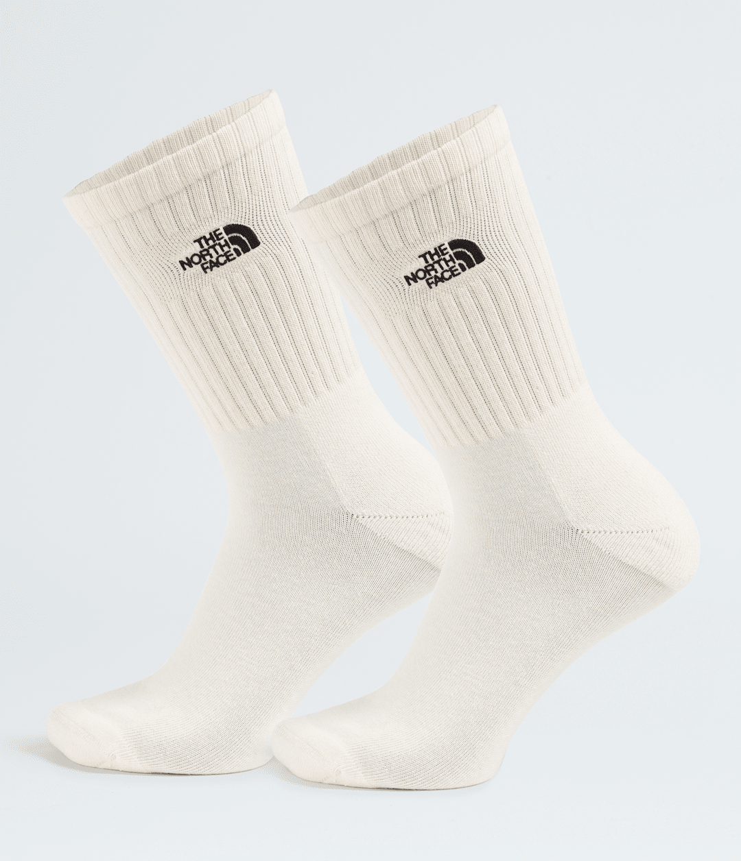 The North Face Everyday Crew Norm Socks—2P