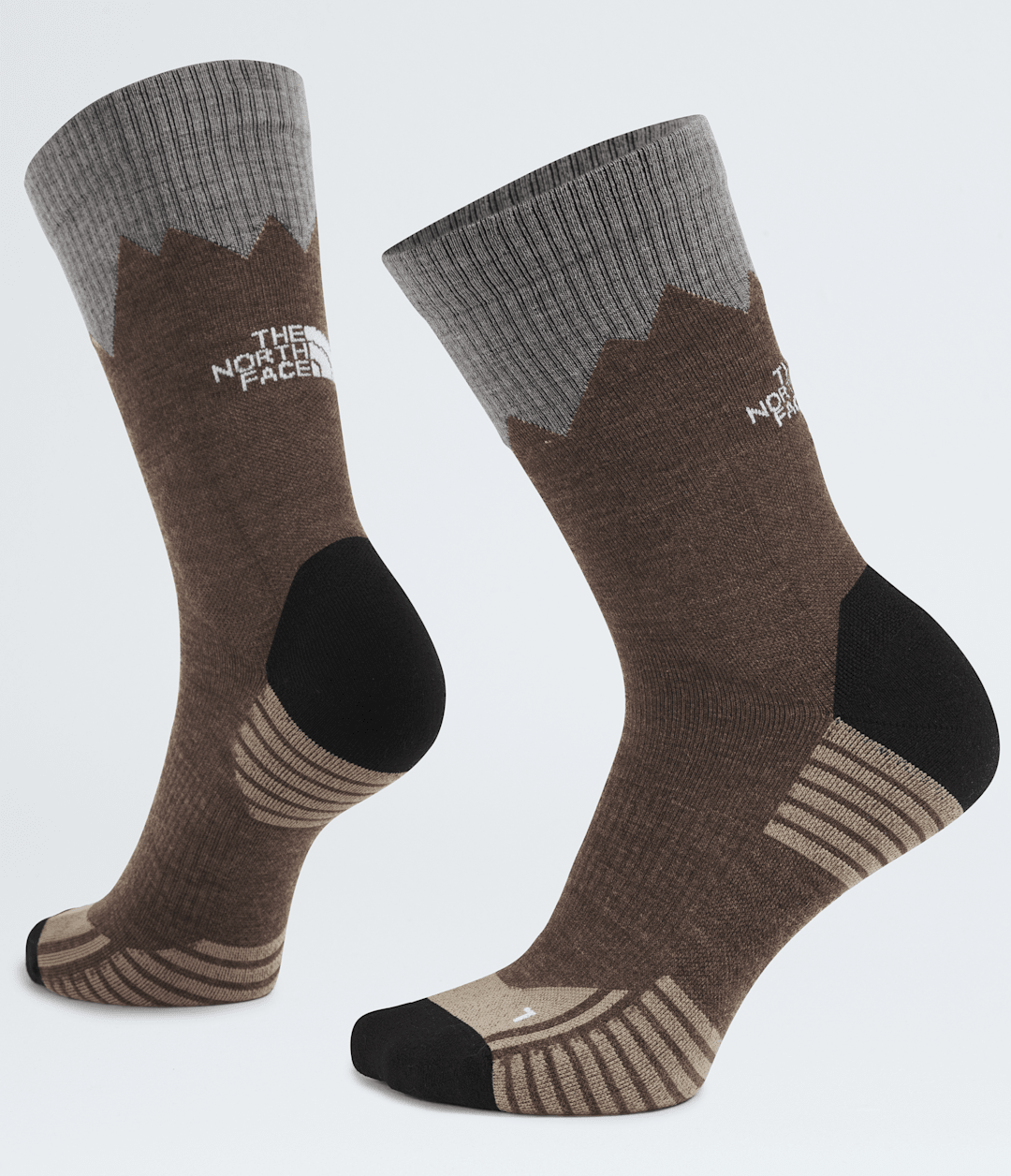 The North Face Mountain Hiking Crew Socks