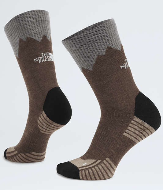 The North Face Mountain Hiking Crew Socks