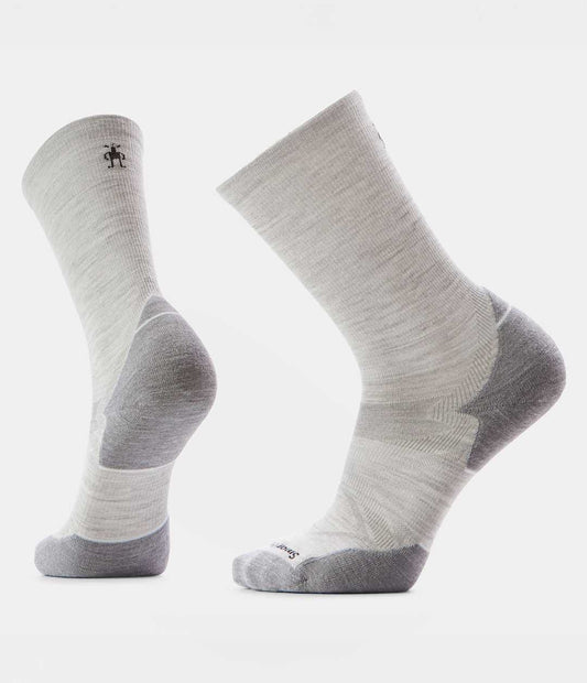 The North Face TNF X Smartwool Run Cold Weather Targeted Cushion Crew Socks