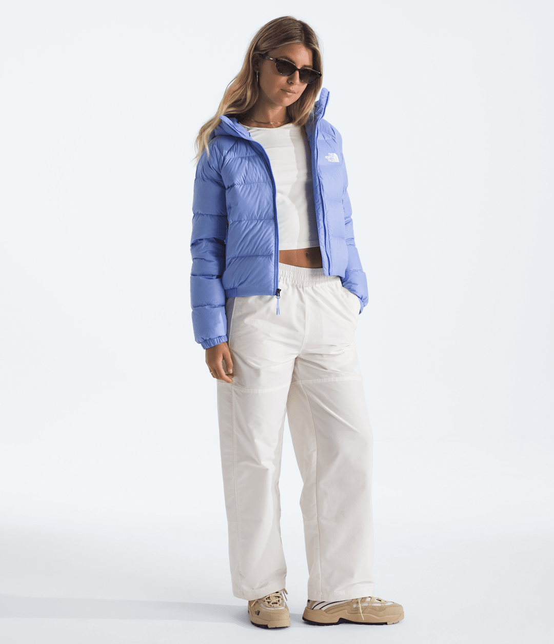 The North Face Women’s Hydrenalite™ Down Hoodie