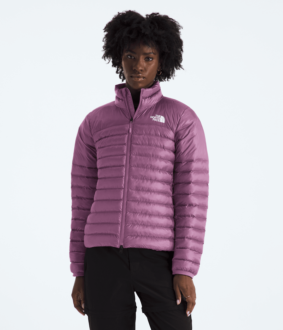 The North Face Women’s Terra Peak Jacket