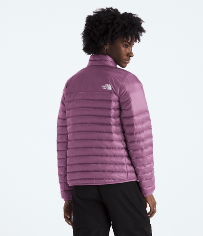 The North Face Women’s Terra Peak Jacket