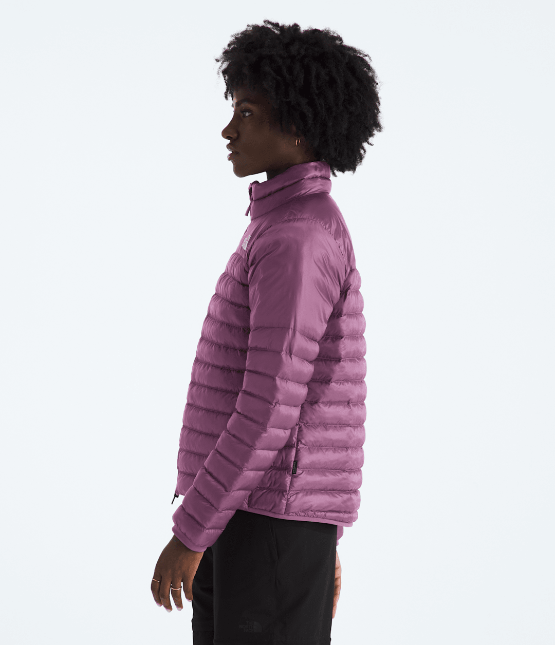 The North Face Women’s Terra Peak Jacket