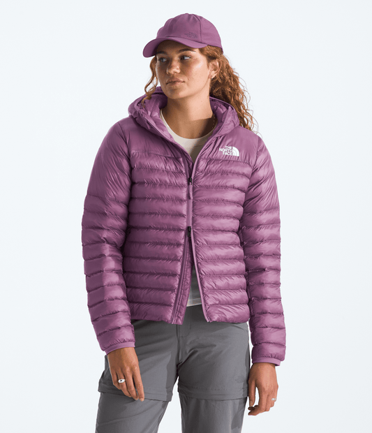 The North Face Women’s Terra Peak Hoodie