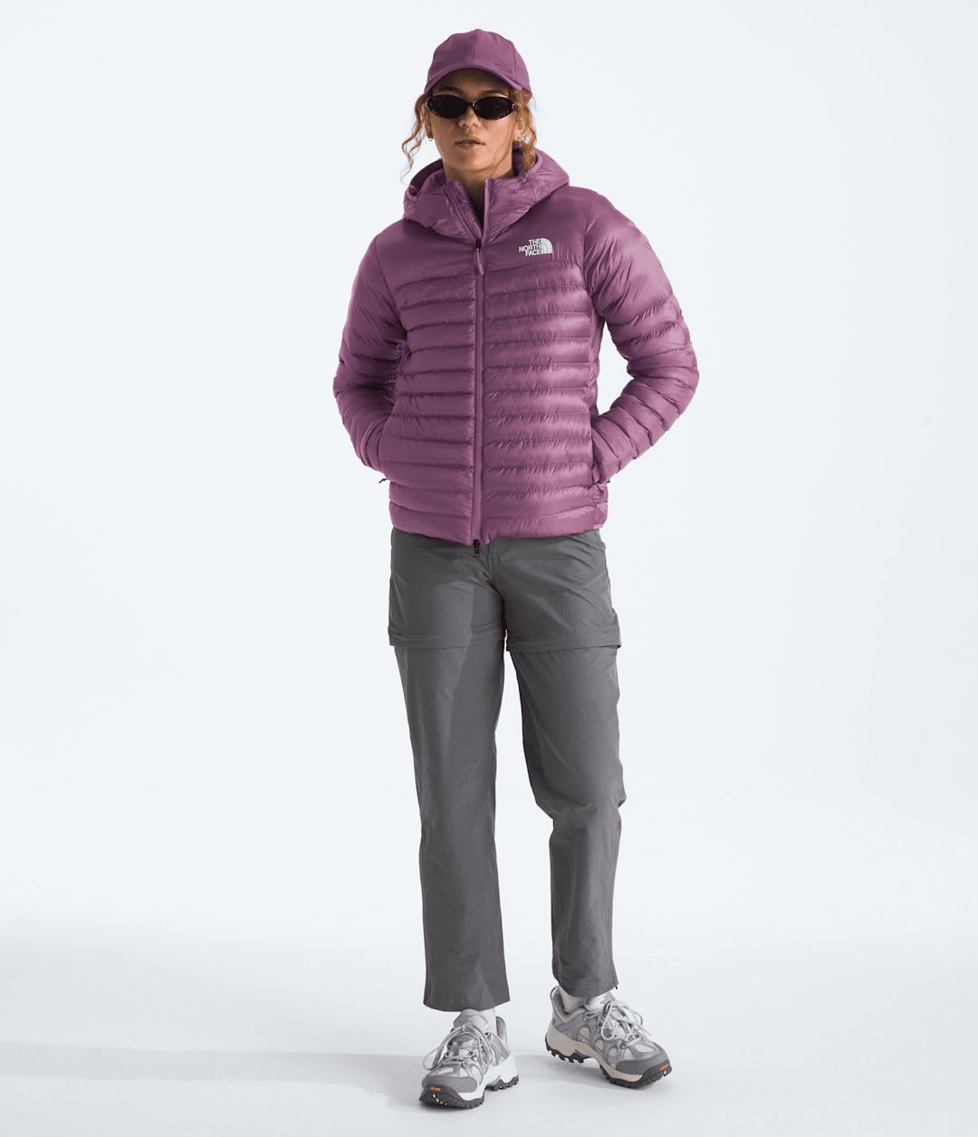 The North Face Women’s Terra Peak Hoodie