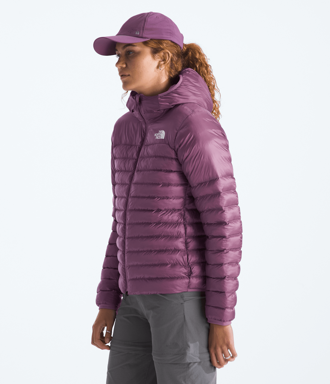The North Face Women’s Terra Peak Hoodie