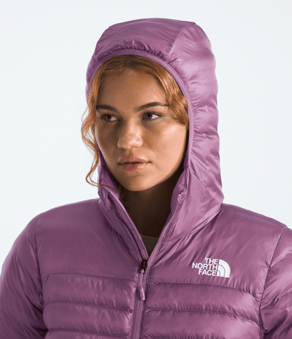The North Face Women’s Terra Peak Hoodie