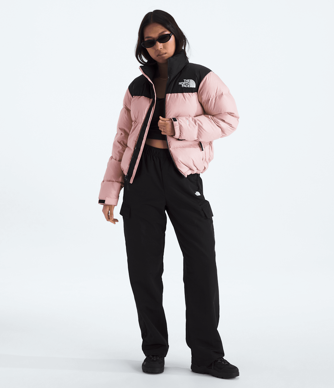 The North Face Women’s 1996 Retro Nuptse Jacket