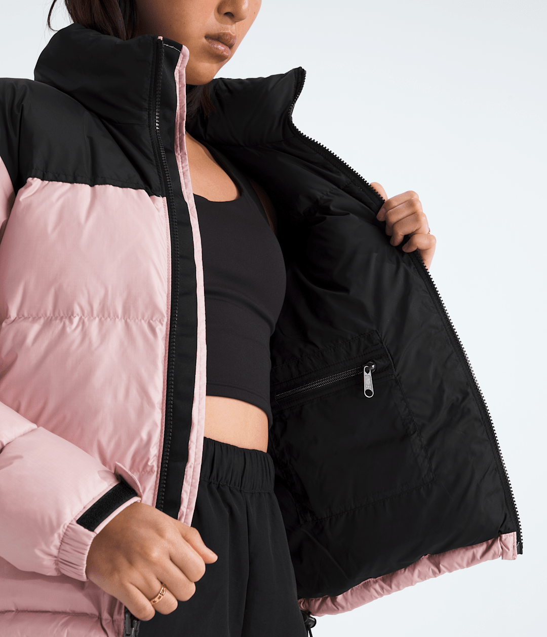 The North Face Women’s 1996 Retro Nuptse Jacket
