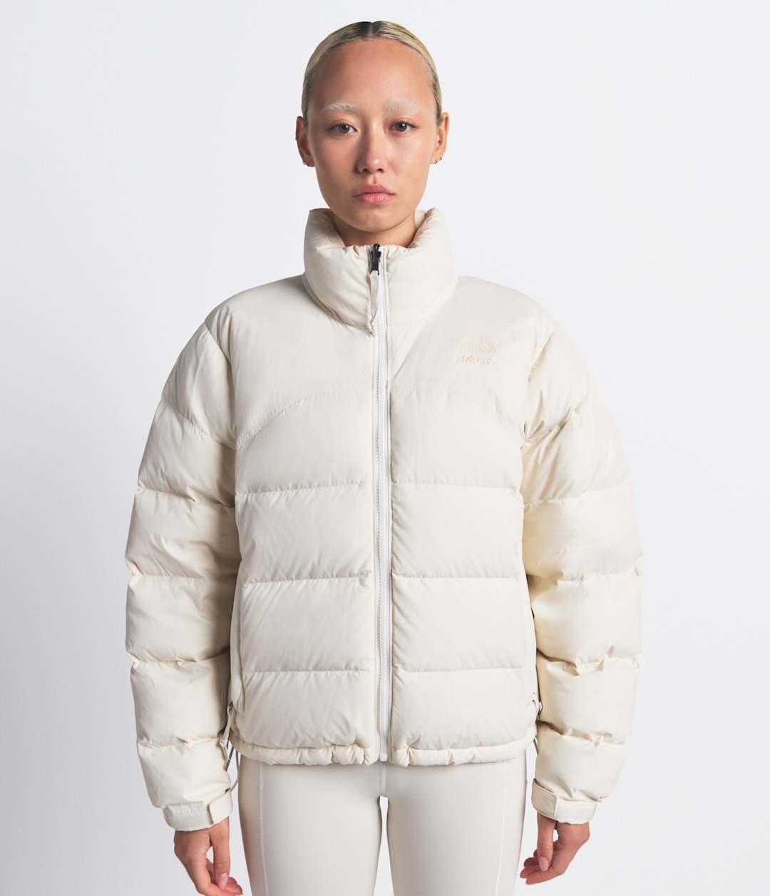 The North Face The North Face X SKIMS Women's 2000 Retro Nuptse Jacket