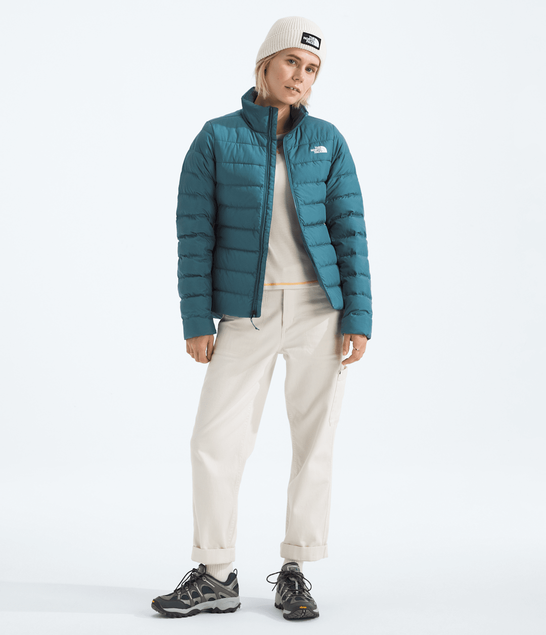 The North Face Women’s Aconcagua 3 Jacket