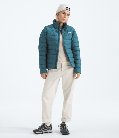 The North Face Women’s Aconcagua 3 Jacket