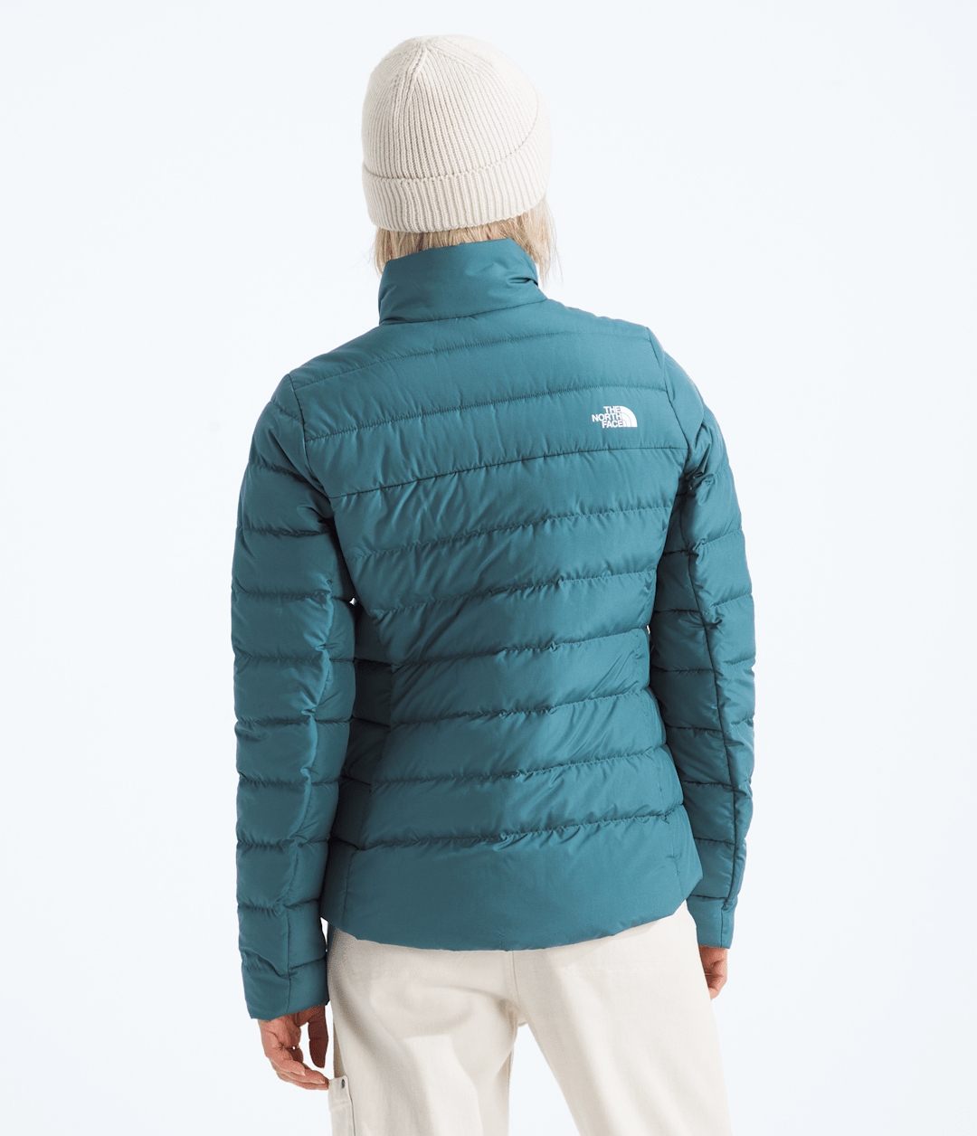 The North Face Women’s Aconcagua 3 Jacket