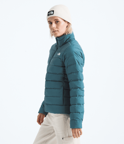 The North Face Women’s Aconcagua 3 Jacket