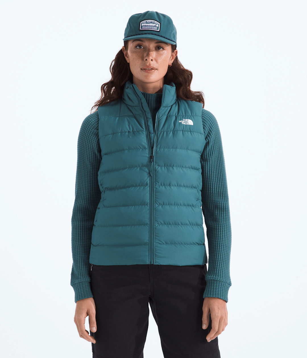 The North Face Women’s Aconcagua 3 Vest