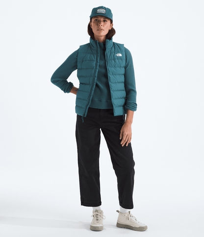 The North Face Women’s Aconcagua 3 Vest
