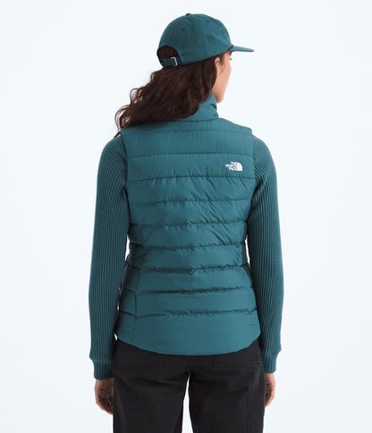The North Face Women’s Aconcagua 3 Vest