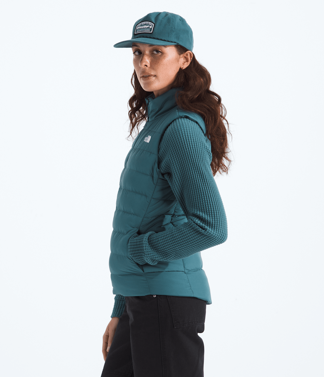The North Face Women’s Aconcagua 3 Vest