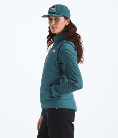 The North Face Women’s Aconcagua 3 Vest