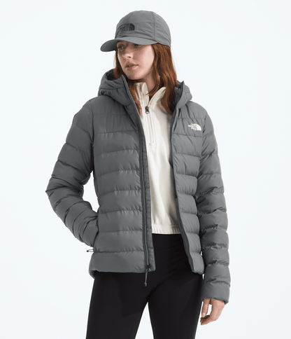 The North Face Women’s Aconcagua 3 Hoodie