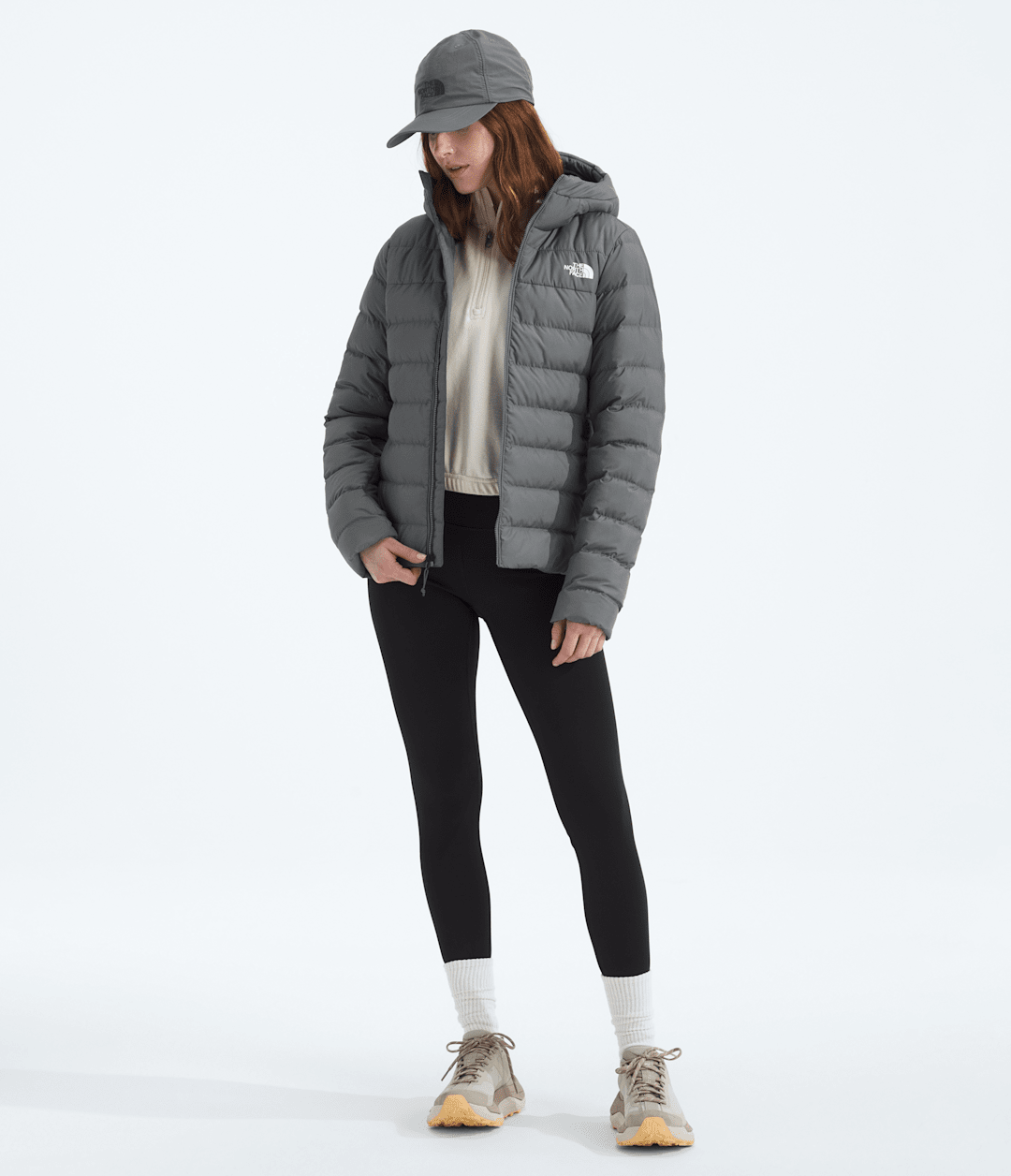 The North Face Women’s Aconcagua 3 Hoodie
