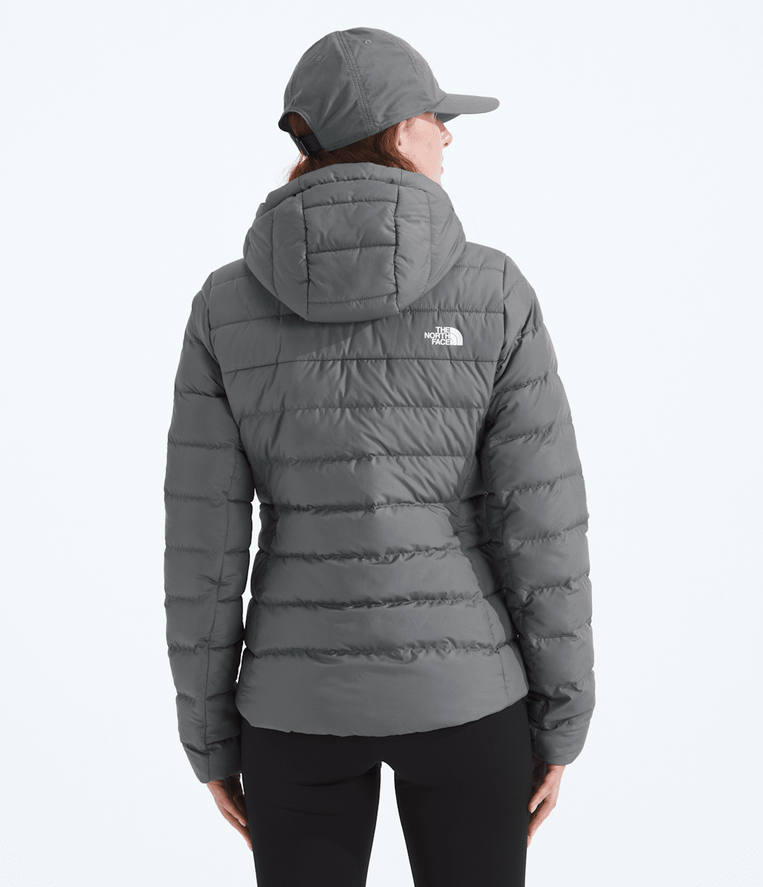 The North Face Women’s Aconcagua 3 Hoodie