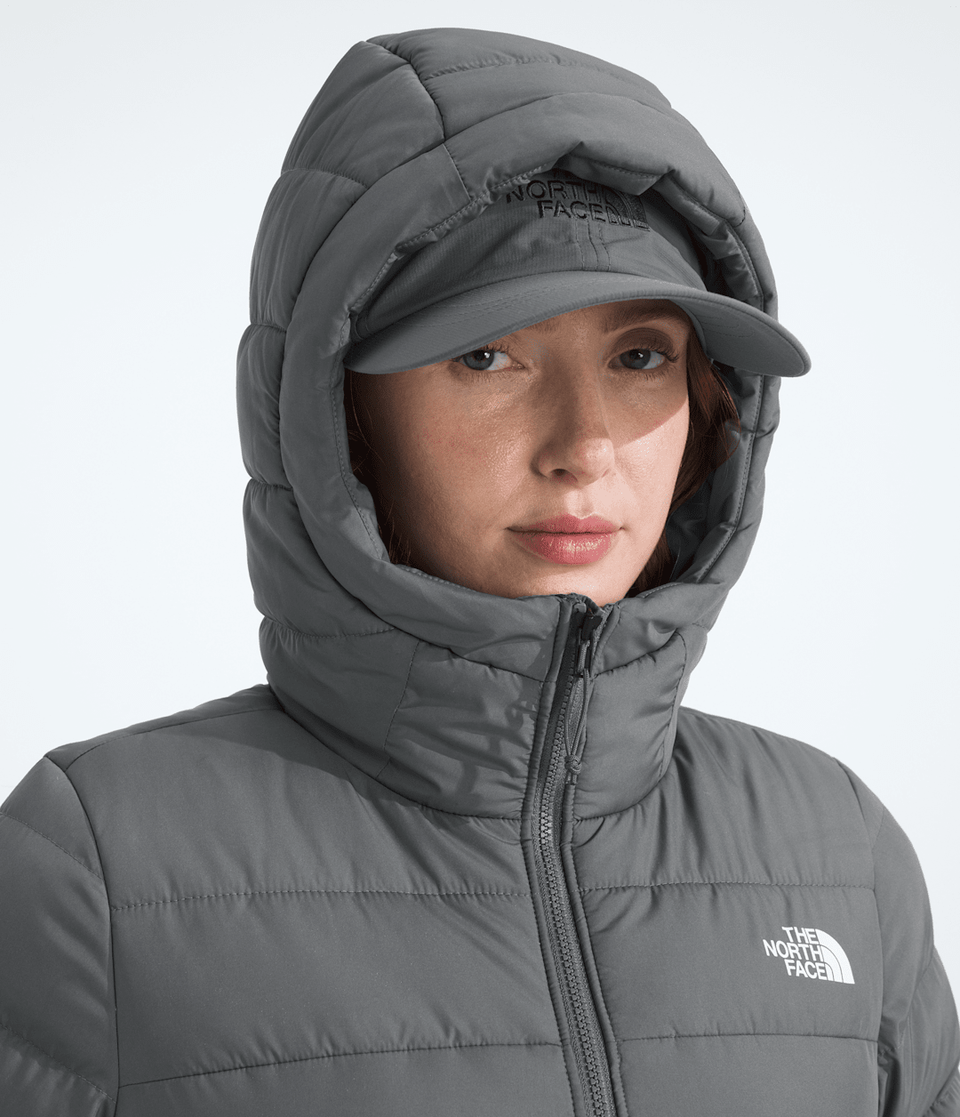 The North Face Women’s Aconcagua 3 Hoodie