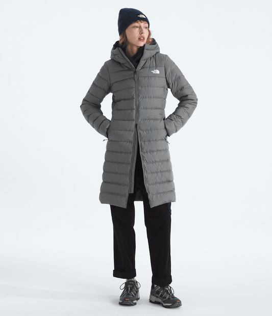 The North Face Women’s Aconcagua Parka